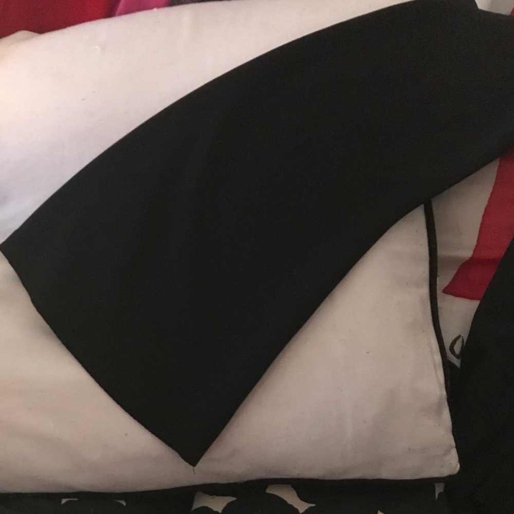 Bar III (Macy’s) NWT Bell-Sleeve Corset Top in XL - Picture 9 of 9